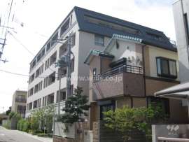 コスモコート芦屋グラツィオ