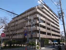 クレアガーデン尼崎エグゼ