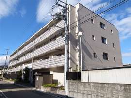 オークヒルズ武庫之荘南