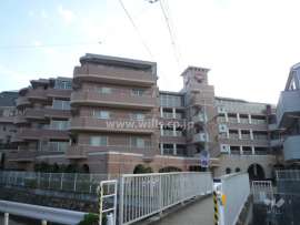 セレッソコート仁川グレイス