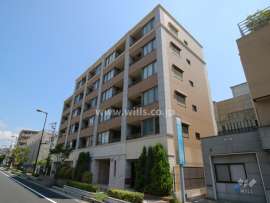 ダイナシティ夙川公園