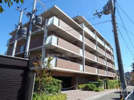 ジークレフ塚口富松町外観