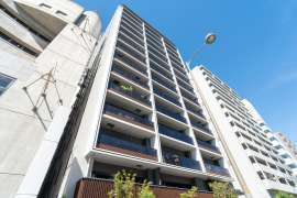 ジオ新町レジデンス