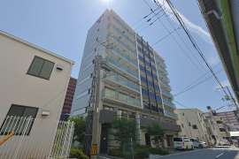 エスリード中之島ザ・コア