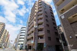 セレッソコート西心斎橋3