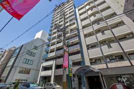 プレサンス南堀江ザ・センス