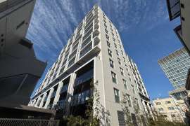 プラウド二子玉川