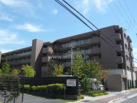 クレアコート芦屋