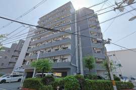 エスリード福島第2