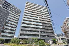 プレサンス大阪福島シエル