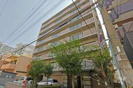 ロイヤルスクウェア福島