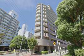 クレアシティ鷺洲公園