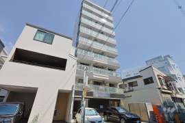 UMEDA ISLAND RESIDENCE