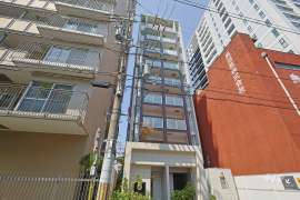 レジデンス中之島