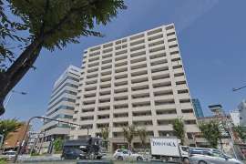 リーガル福島駅前