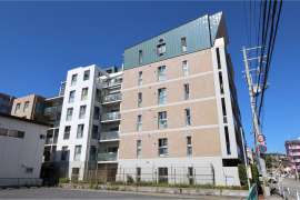 ウィル宝塚旭町リヴェール