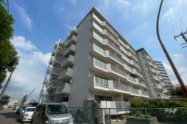 中津グリーンハイツ