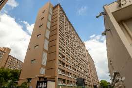 中津リバーサイドコーポD棟