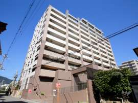 芦屋レジデンス打出小槌町