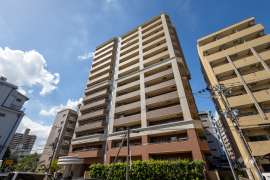 クレスタ梅田イーストアヴァンツィオ