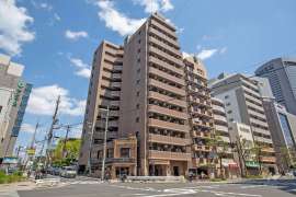 ラナップスクエア天満プライム