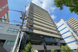 プレサンスロジェ天満橋リバーテラス