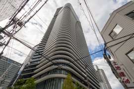 Brillia(ブリリア) Tower 堂島