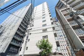 ブランズ大阪本町
