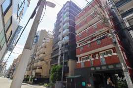 スワンズシティ堺筋本町