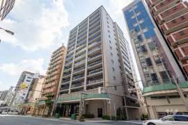 ブランズ大阪松屋町