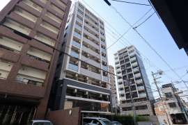 エスリード谷町6丁目