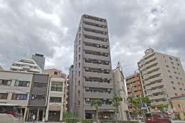 ディナスティ清水谷