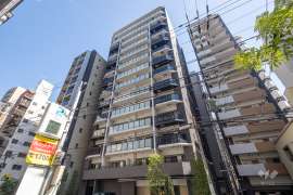 リビオレゾン北浜天満橋