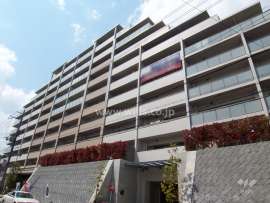 プラウド豊中服部緑地