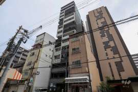 プレサンス谷町7丁目2
