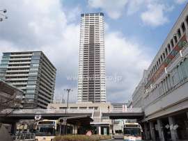 ザ・千里タワー