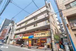ロイヤルコーポ鍛冶屋町
