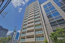 ファインフラッツ北浜