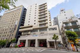 内本町コーポ（大阪市中央区）