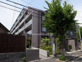 ジオ千里藤白台