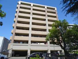 クレアヒルズ千里津雲台