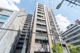 ルアンジュ本町