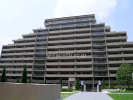 ジオ千里桃山台　プラナスステージ（5番館）