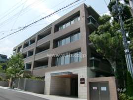 フォレスタージュ仁川高台