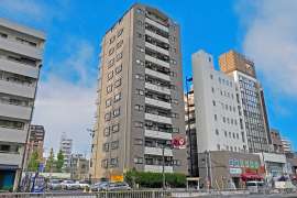 SSKグリーンパーク入谷