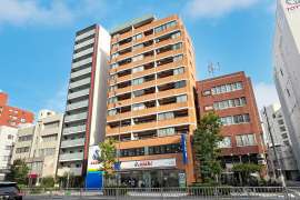 アシェール上野北