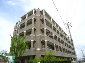 ワコーレヒルズ苦楽園MIRAI