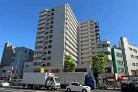 上野ロイヤルハイツ