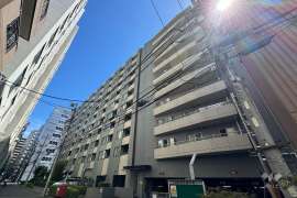 コスモ上野パークサイドシティ