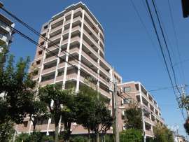 セレッソコート芦屋竹園